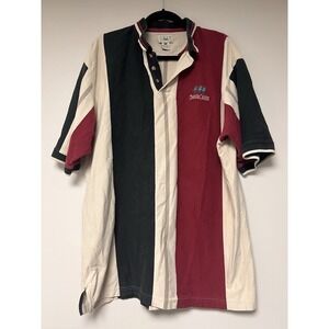 Gear‎ For Sports Men's Vintage Polo Size XXL